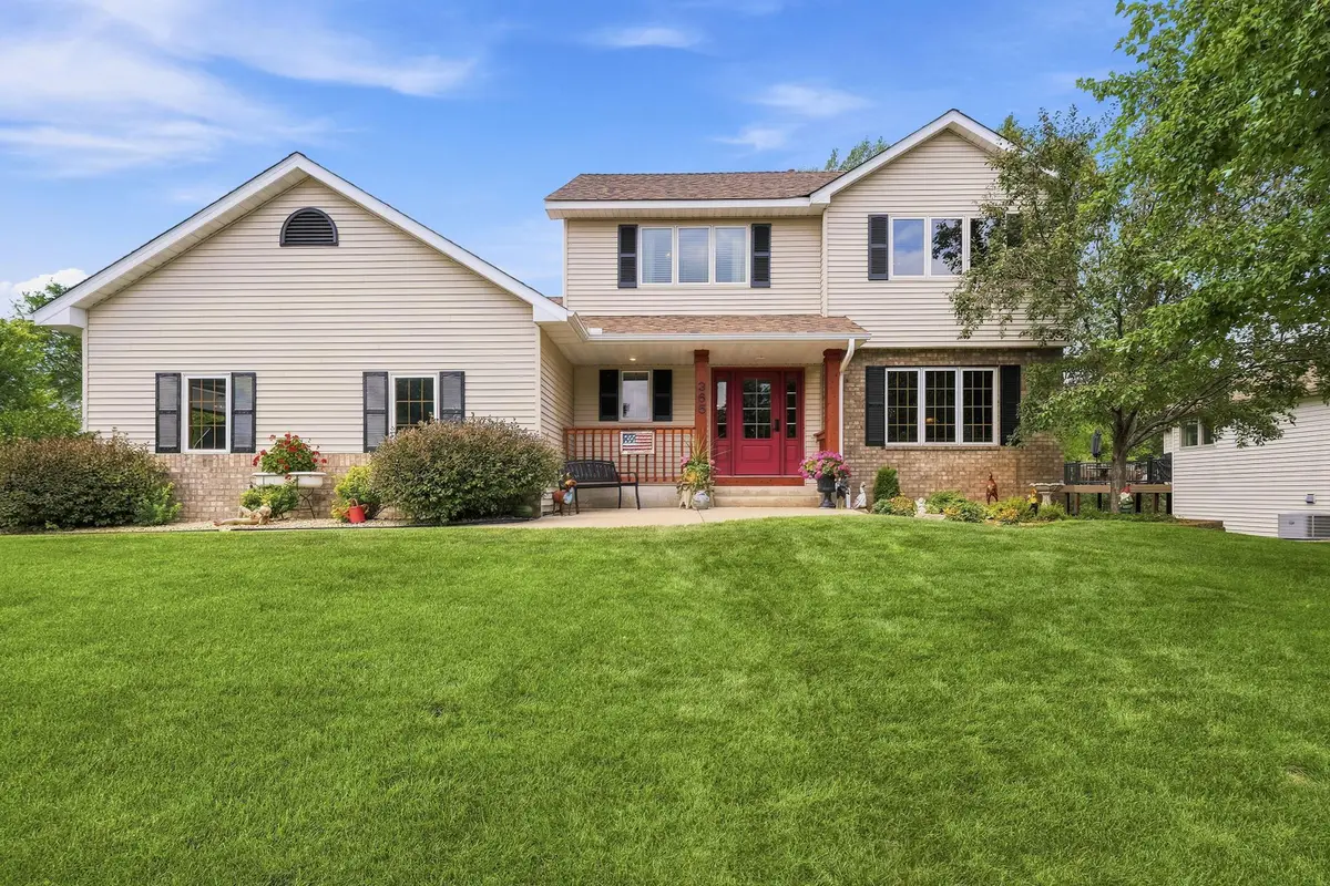 365 Windsor Lane, Mahtomedi, MN 55115 - #1
