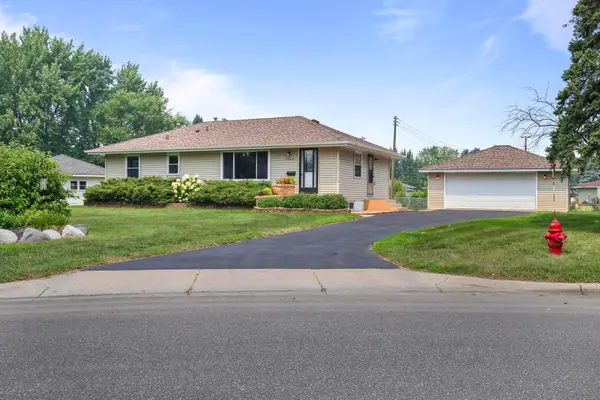 7040 Jersey Avenue N, Brooklyn Park, MN 55428
