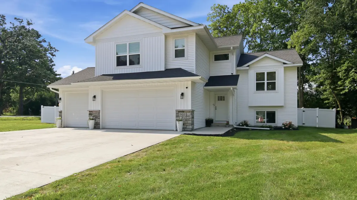 902 Wagner Road, Menomonie, WI 54751 - #1