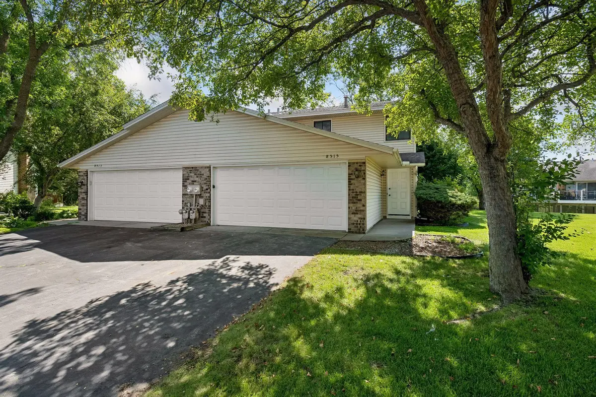 8515 W 97th Street Circle, Bloomington, MN 55438 - #1