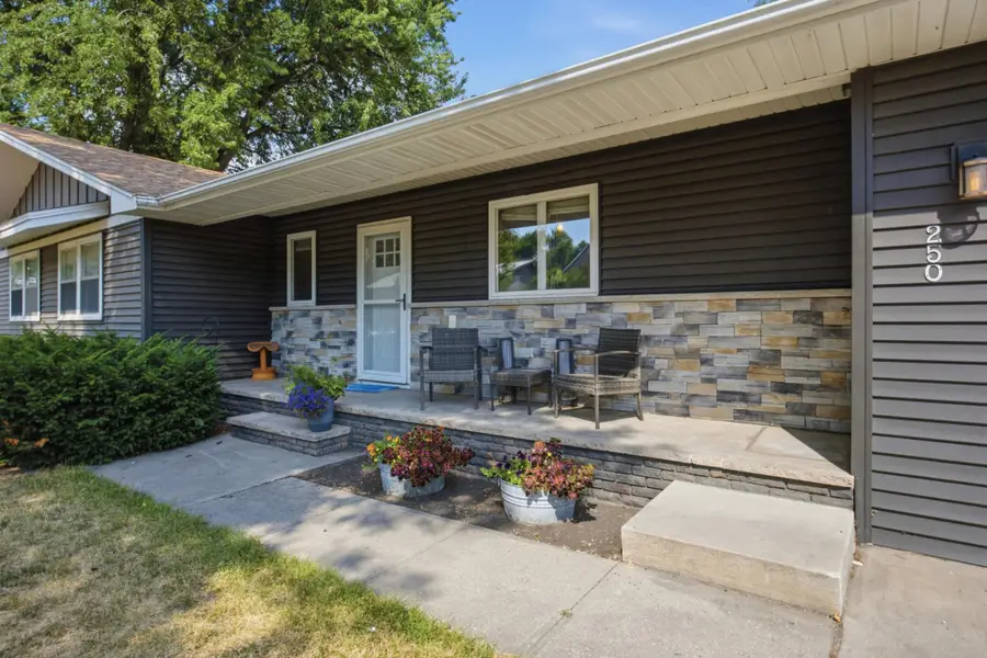 250 4th Street, Arthur, ND 58006 - #3