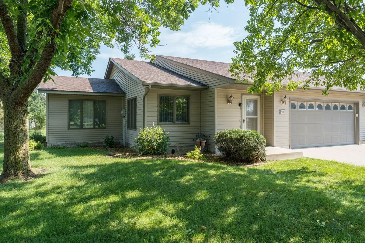 501 N Welco Drive, Montgomery, MN 56069 - #1