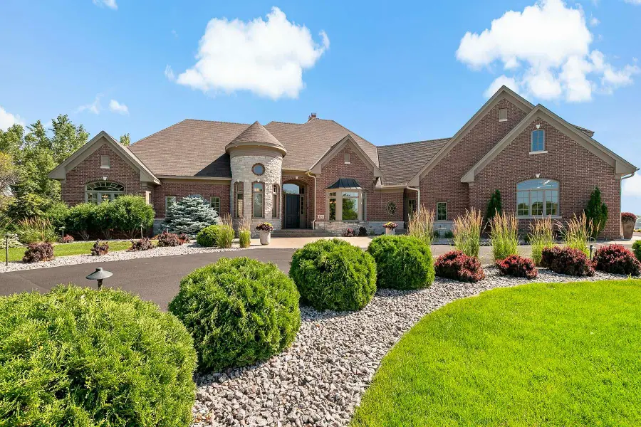 130 Bergamot Drive, Medina, MN 55340 - #2
