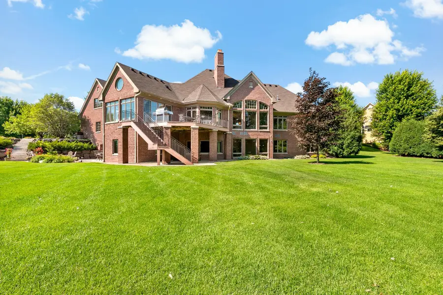 130 Bergamot Drive, Medina, MN 55340 - #3