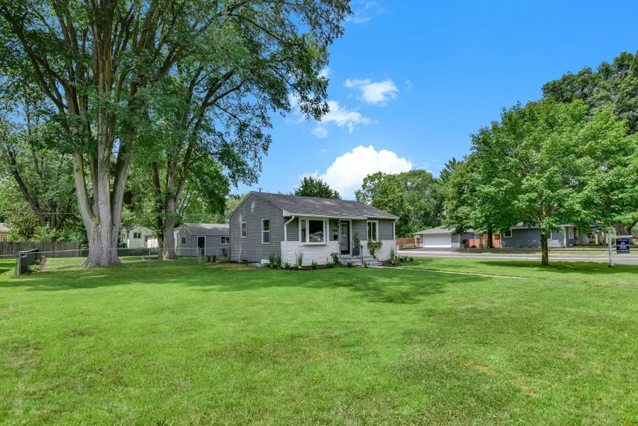 8200 Clinton Avenue S, Bloomington, MN 55420 - #2