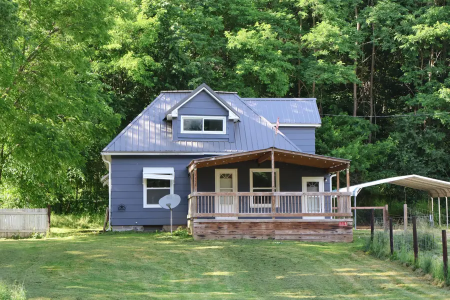 115 4th Avenue, Cashton, WI 54619 - #2