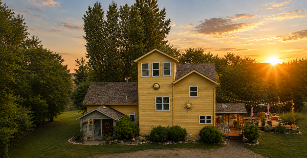 19334 105th Avenue, Milaca, MN 56353