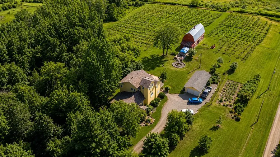 19334 105th Avenue, Milaca, MN 56353 - #2