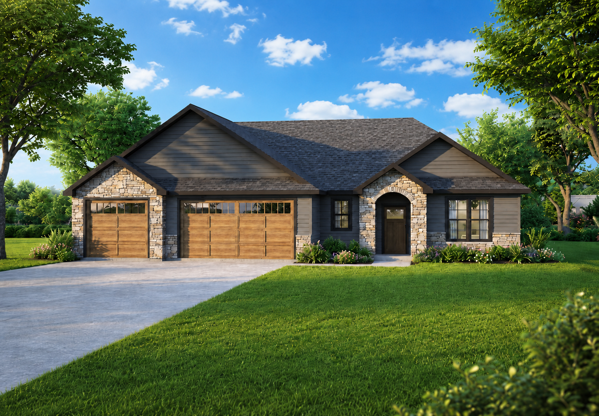 641 Acacia Drive S, Annandale, MN 55302 - #1
