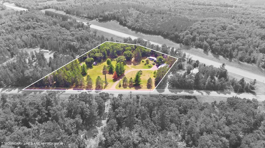 29015 Old 35 Road, Danbury, WI 54830 - #3
