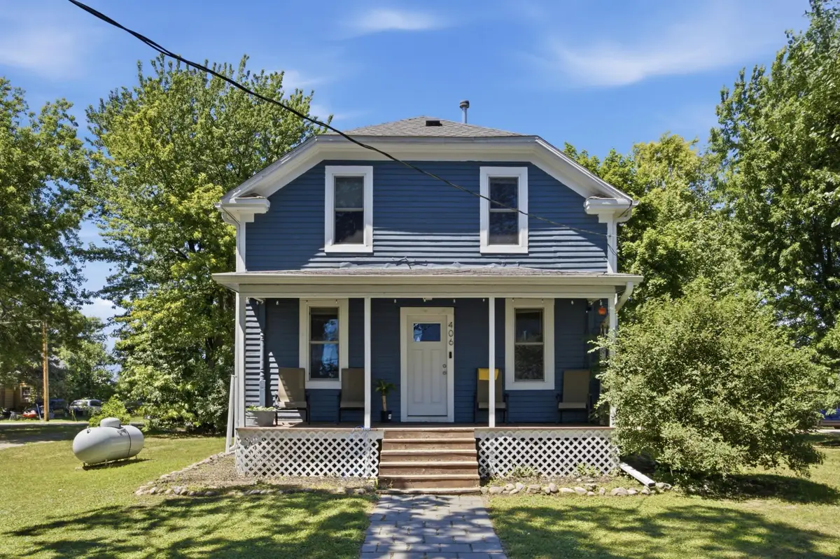 406 1st Street, Wolverton, MN 56594 - #1