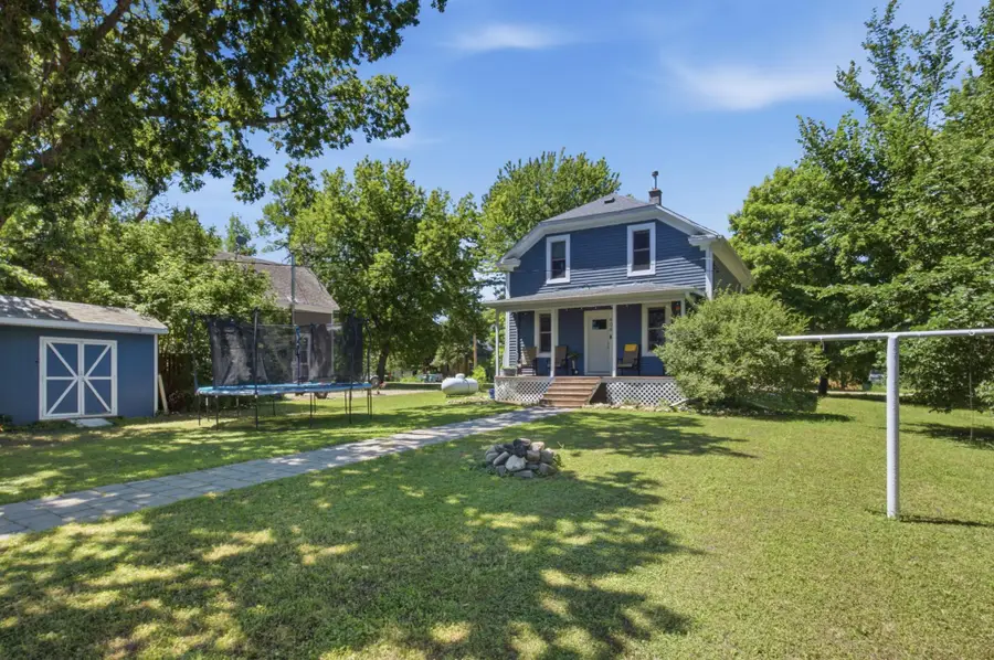 406 1st Street, Wolverton, MN 56594 - #2