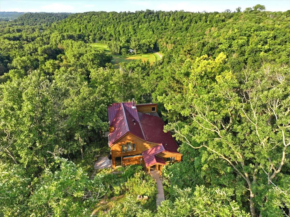 N4021 County Road O, Ellsworth, WI 54011 - #1
