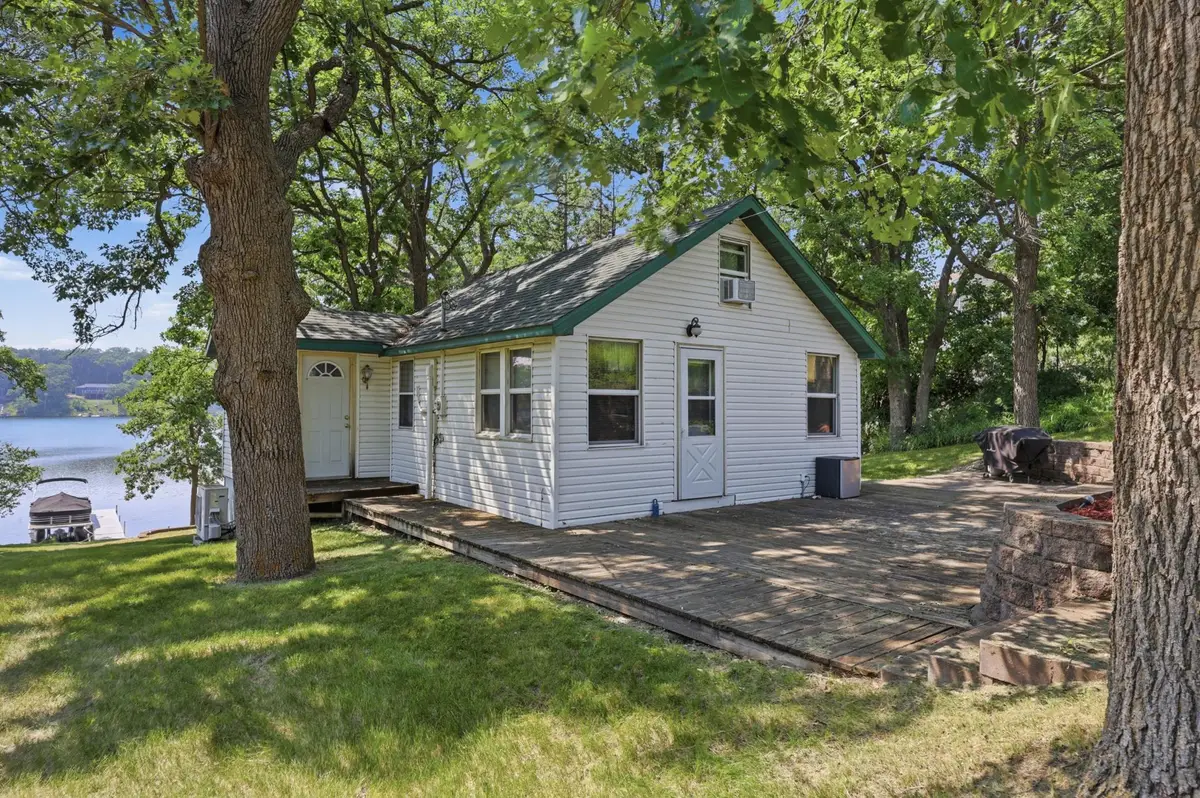 15588 E Munson Drive, Detroit Lakes, MN 56501 - #1