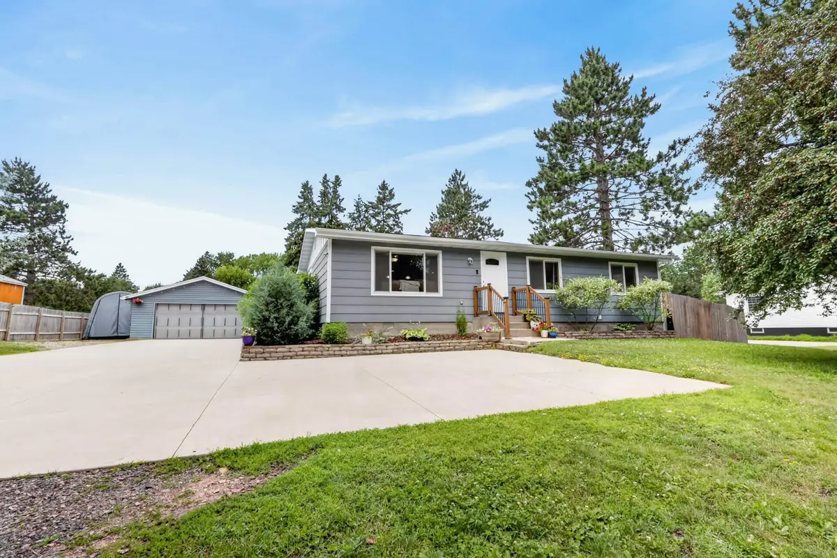 2105 Strader Drive, Grand Rapids, MN 55744 - #1