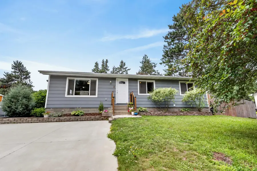 2105 Strader Drive, Grand Rapids, MN 55744 - #3
