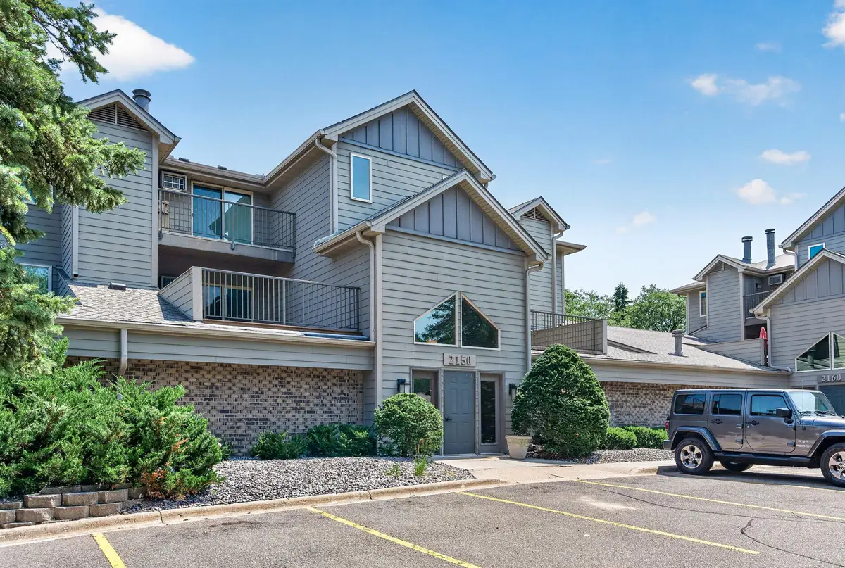2150 Ridge Drive #36, Saint Louis Park, MN 55416 - #1