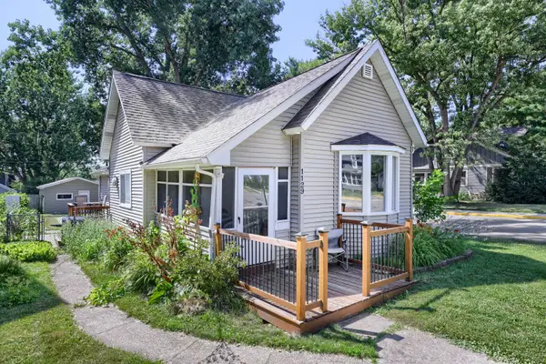1129 2nd Street, Hudson, WI 54016
