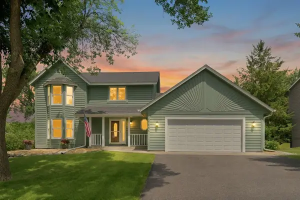 17654 W 67th Street, Eden Prairie, MN 55346