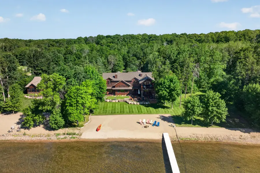 10603 Hamilton Lane, Pequot Lakes, MN 56472 - #2