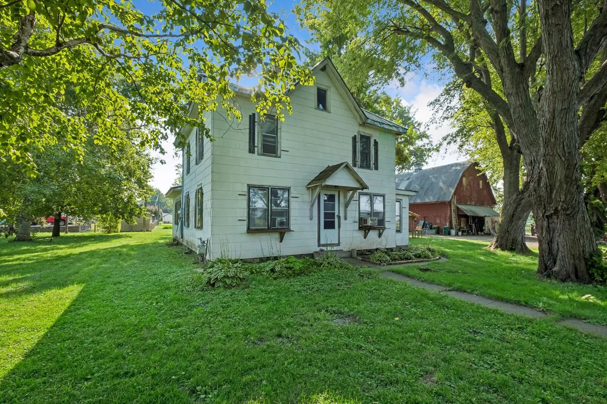 724 Park Avenue, Hamburg, MN 55339 - #1