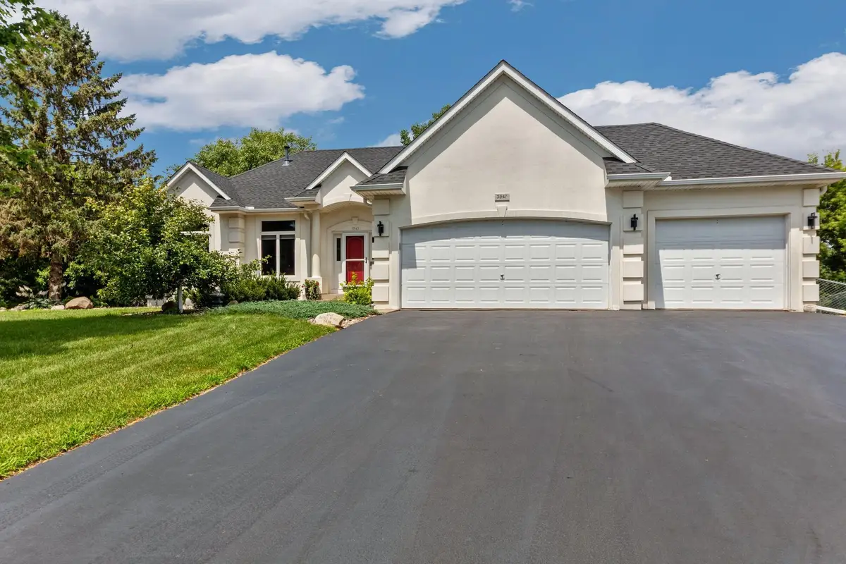 3947 Bailey Ridge Draw, Woodbury, MN 55125 - #1