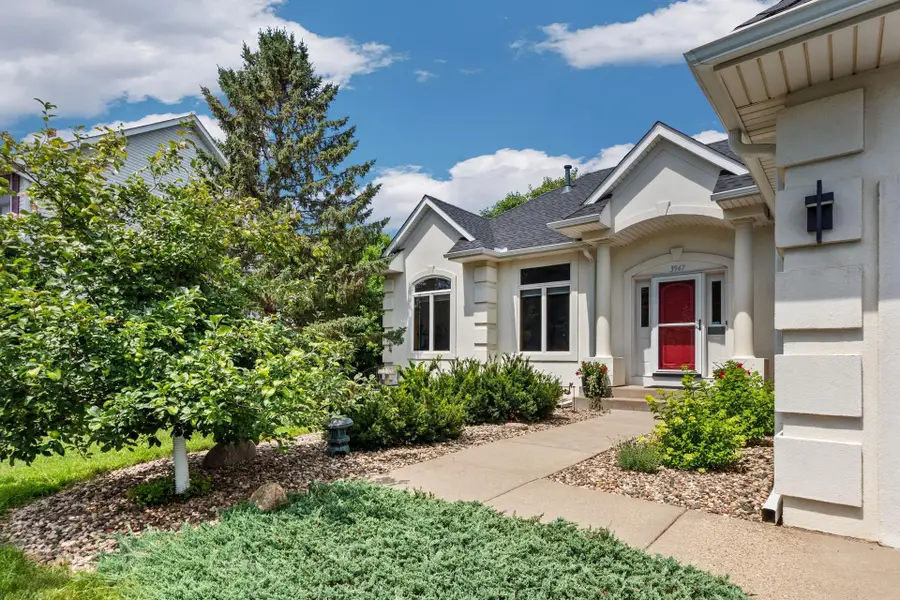 3947 Bailey Ridge Draw, Woodbury, MN 55125 - #2