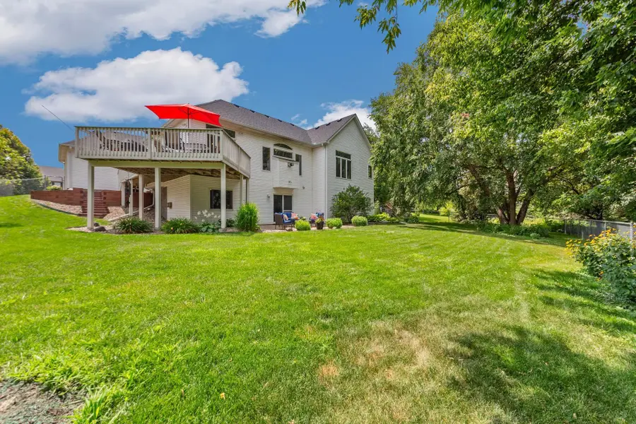 3947 Bailey Ridge Draw, Woodbury, MN 55125 - #3