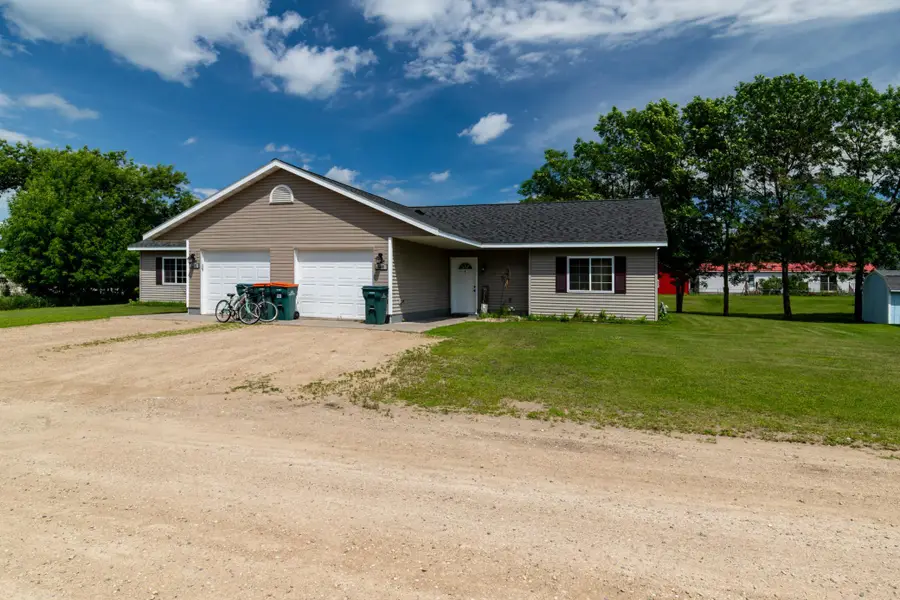 604 and 606 N Pickle Street, Hewitt, MN 56453 - #2