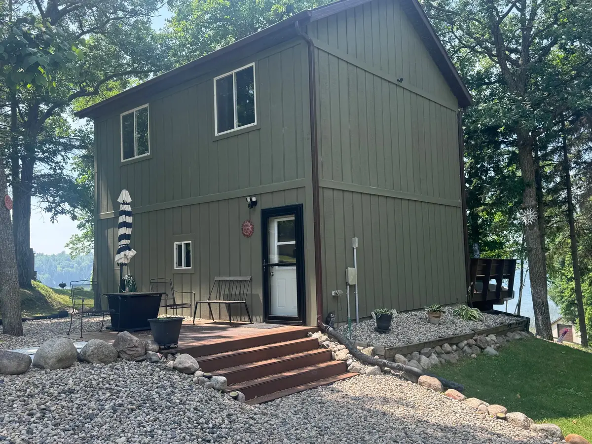 31488 E Round Lake Road, Ponsford, MN 56575 - #1