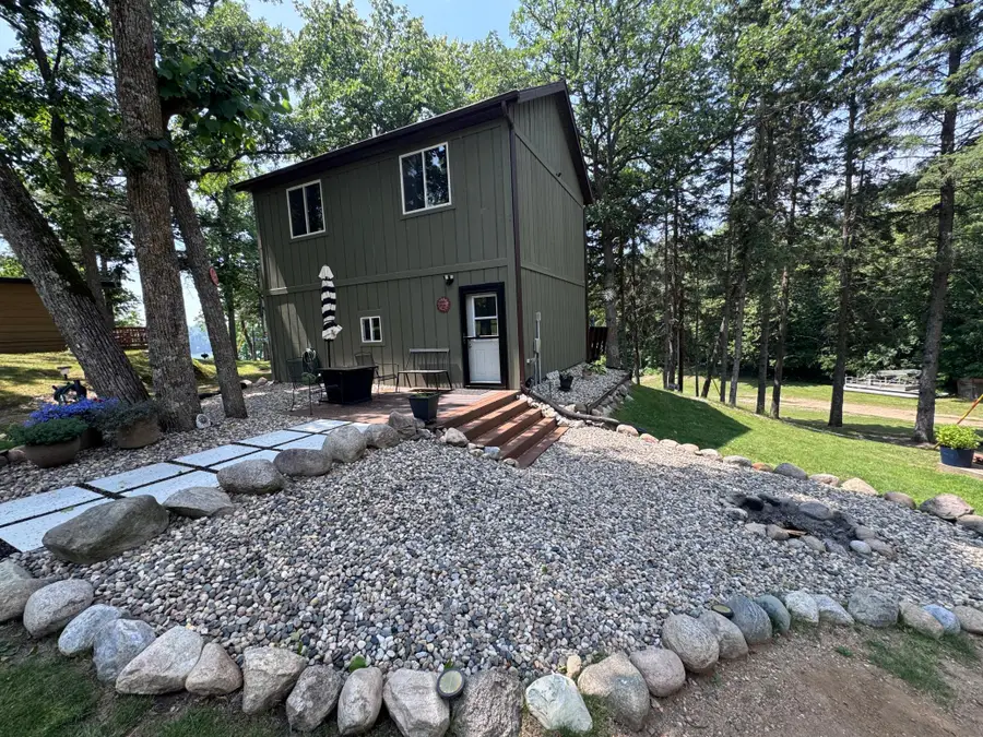31488 E Round Lake Road, Ponsford, MN 56575 - #2