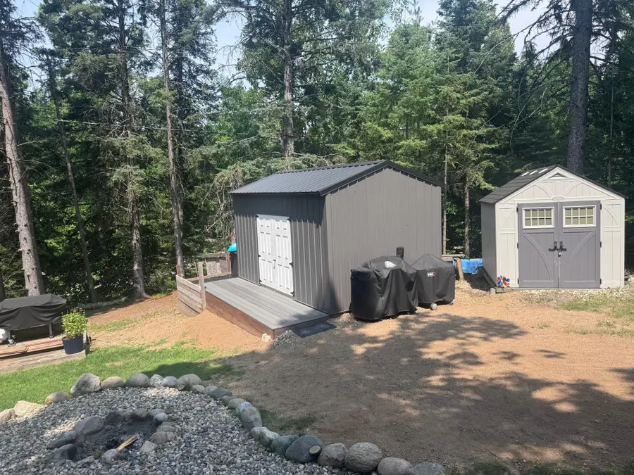 31488 E Round Lake Road, Ponsford, MN 56575 - #3