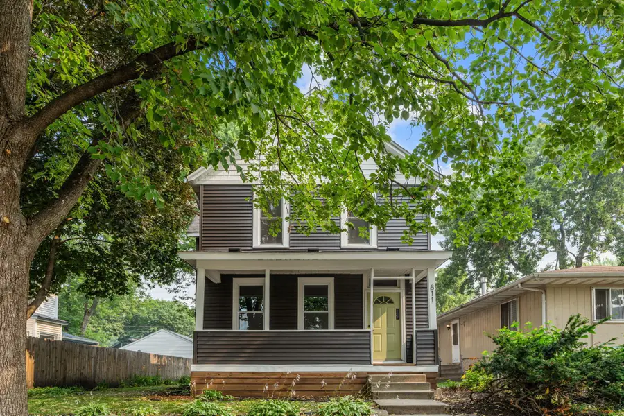 811 Watson Avenue, Saint Paul, MN 55102 - #2
