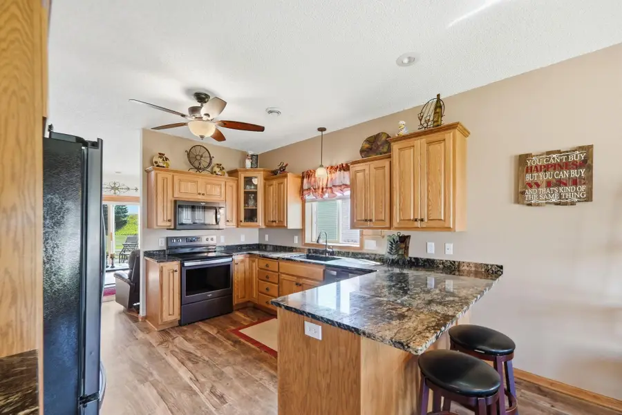 1206 Willow Pond Drive, Waite Park, MN 56387 - #3