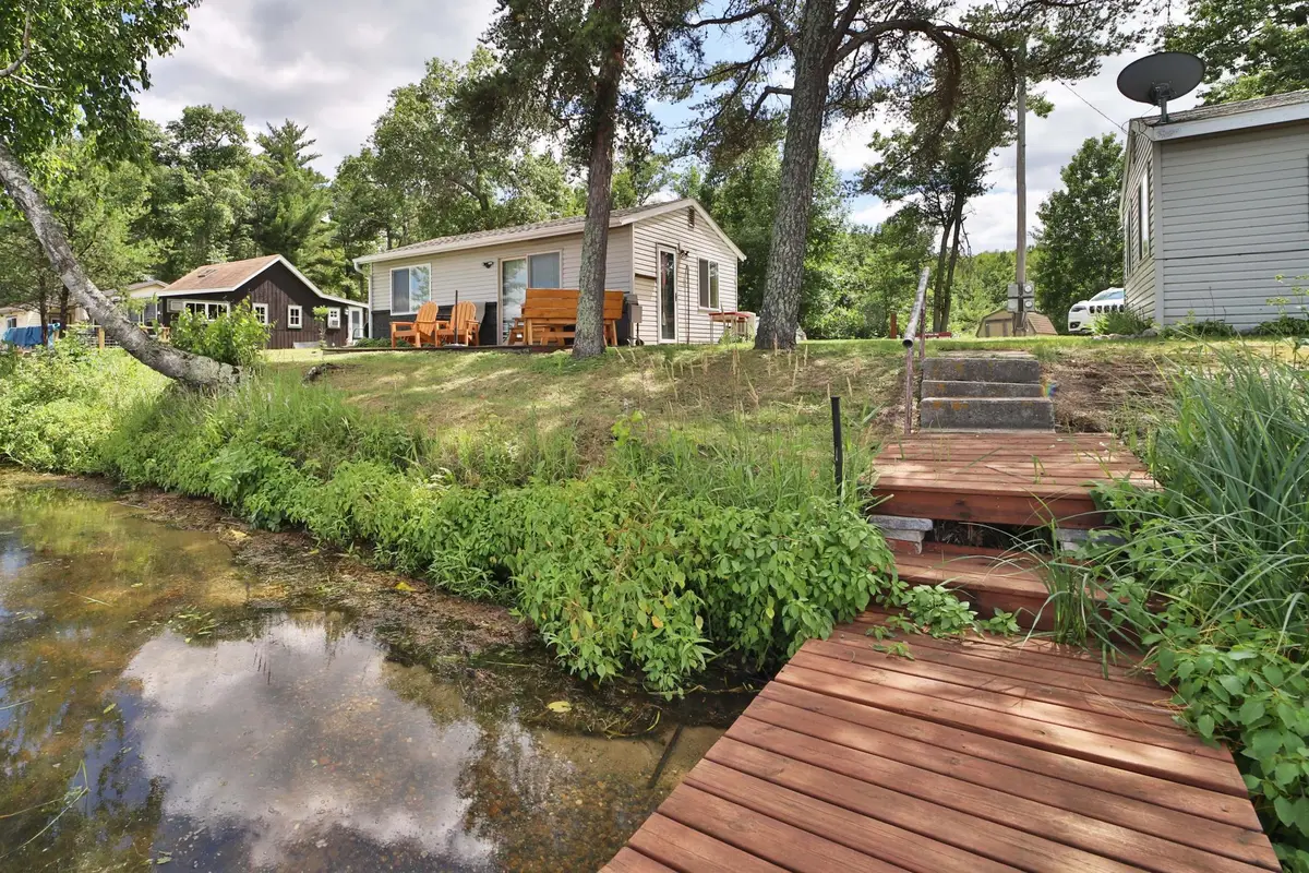 1088 W Big Portage Lake Drive Nw, Backus, MN 56435 - #1