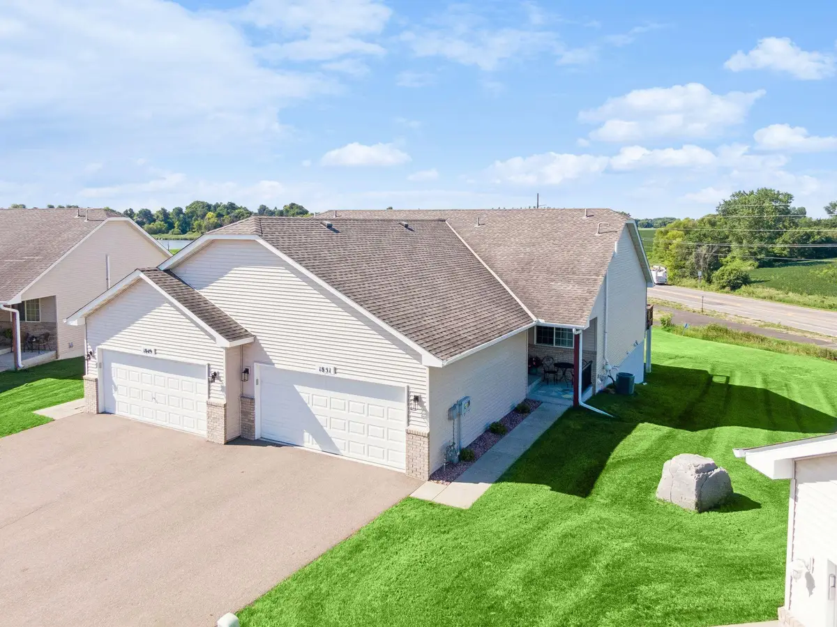 1851 Lakeridge Way, Waconia, MN 55387 - #1