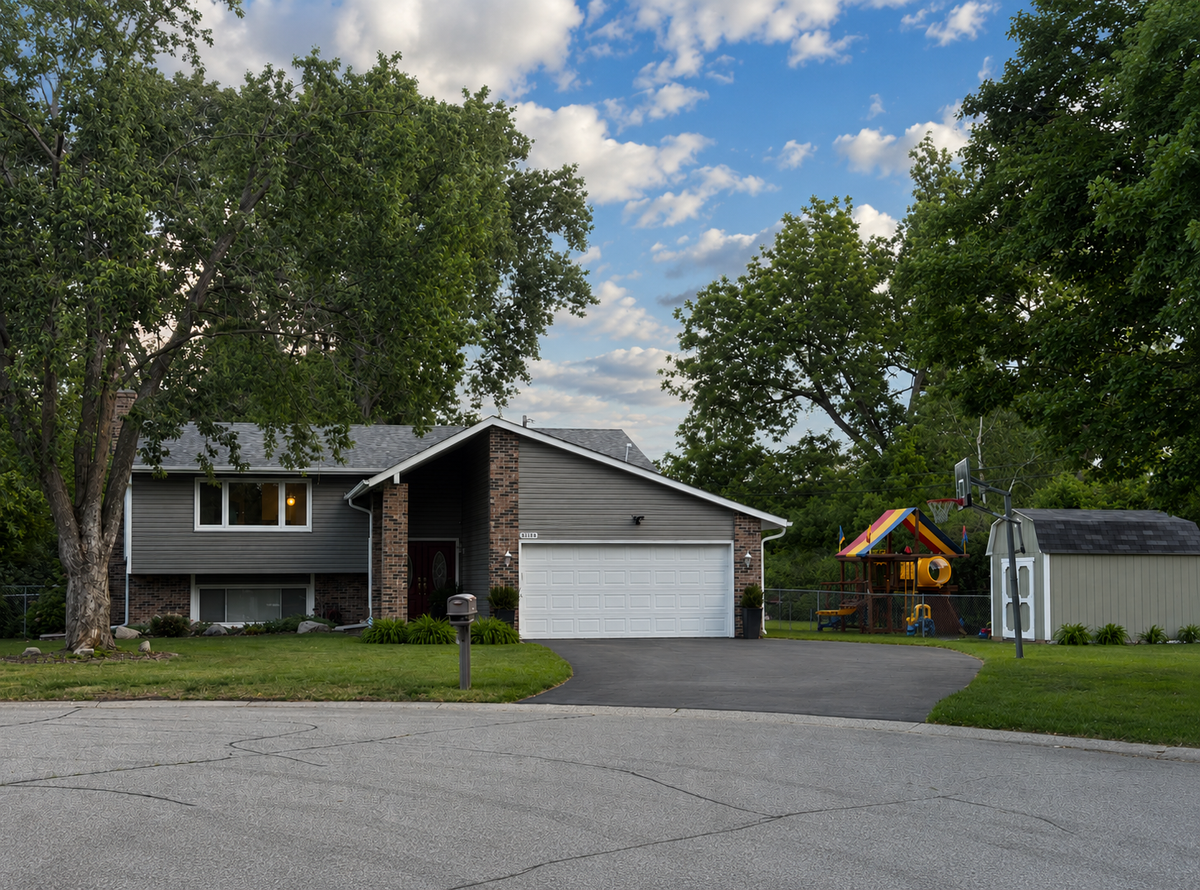 3856 Cinnabar Drive, Eagan, MN 55122 - #1