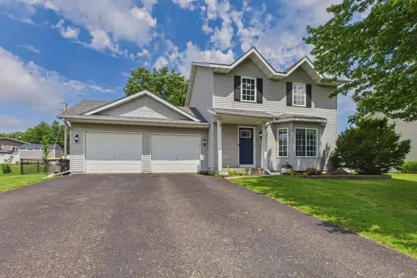 455 Johnson Parkway, Hammond, WI 54015