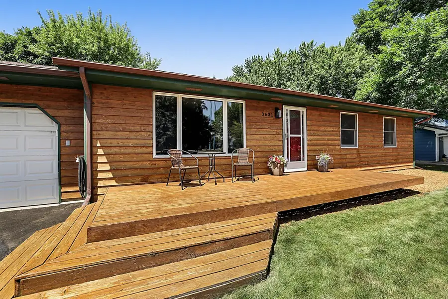 3631 Hillview Lane, Saint Bonifacius, MN 55375 - #3
