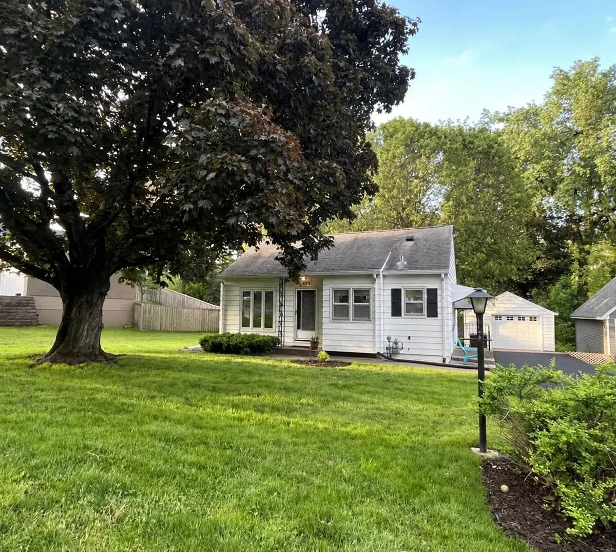 590 Valley Lane, Mendota Heights, MN 55118 - #1