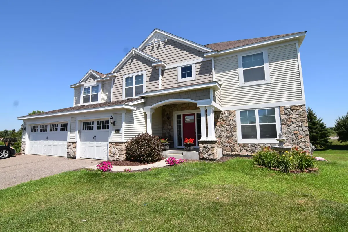 3980 Molina Street, Shakopee, MN 55379 - #1