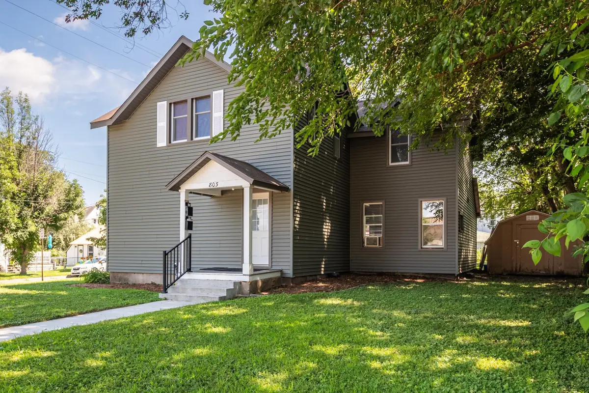 803 W 5th Street, Winona, MN 55987 - #1