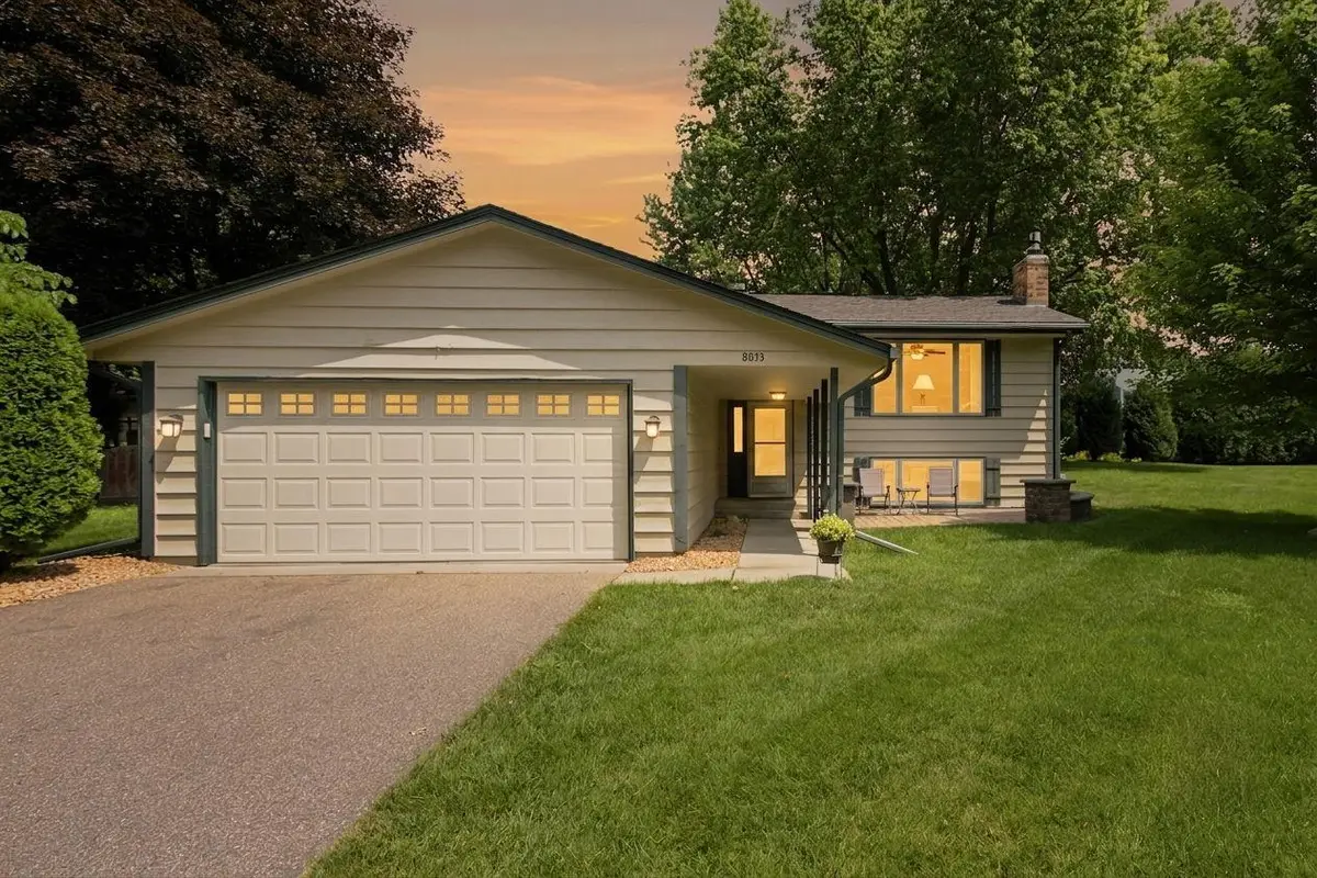 8033 Dakota Lane, Chanhassen, MN 55317 - #1