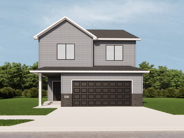 6783 Belding Drive S, Fargo, ND 58104
