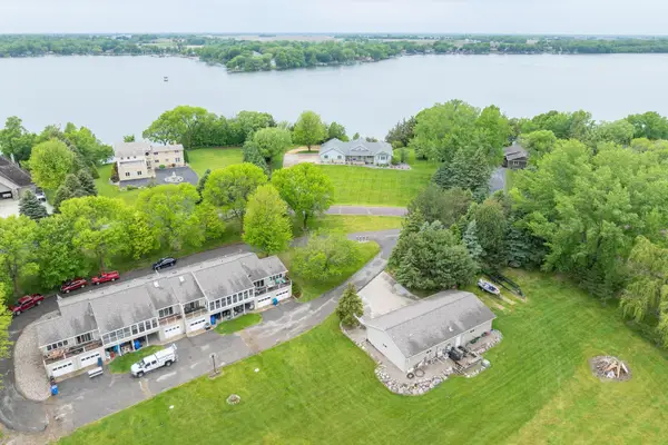 6105 Shamrock Drive, Madison Lake, MN 56063