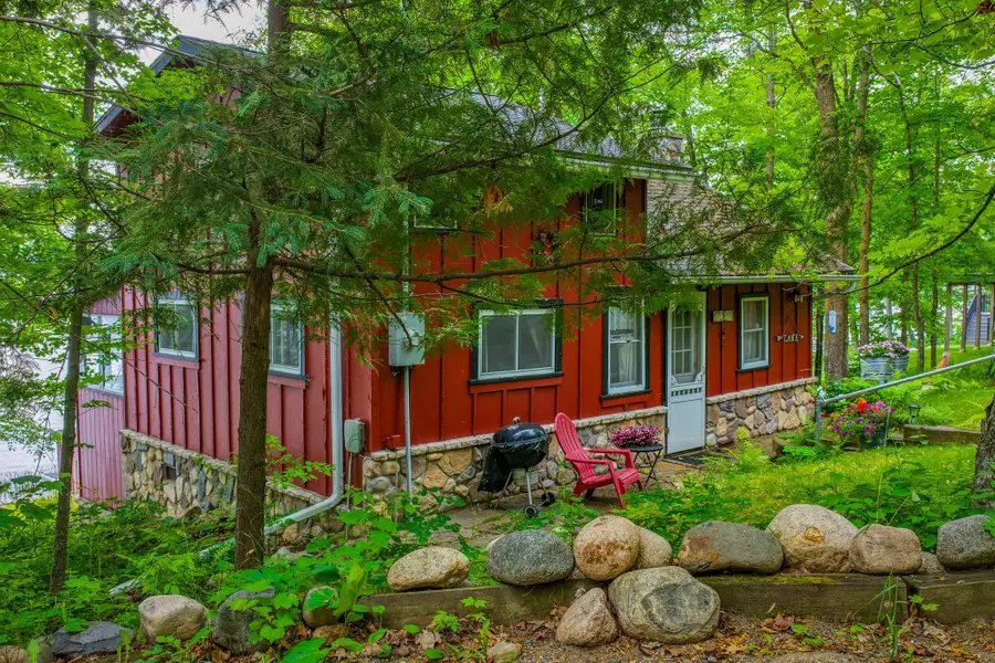 20876 S Moose Point Road, Grand Rapids, MN 55744 - #2