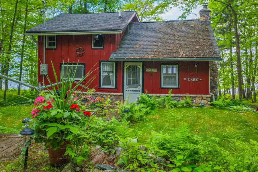 20876 S Moose Point Road, Grand Rapids, MN 55744 - #3