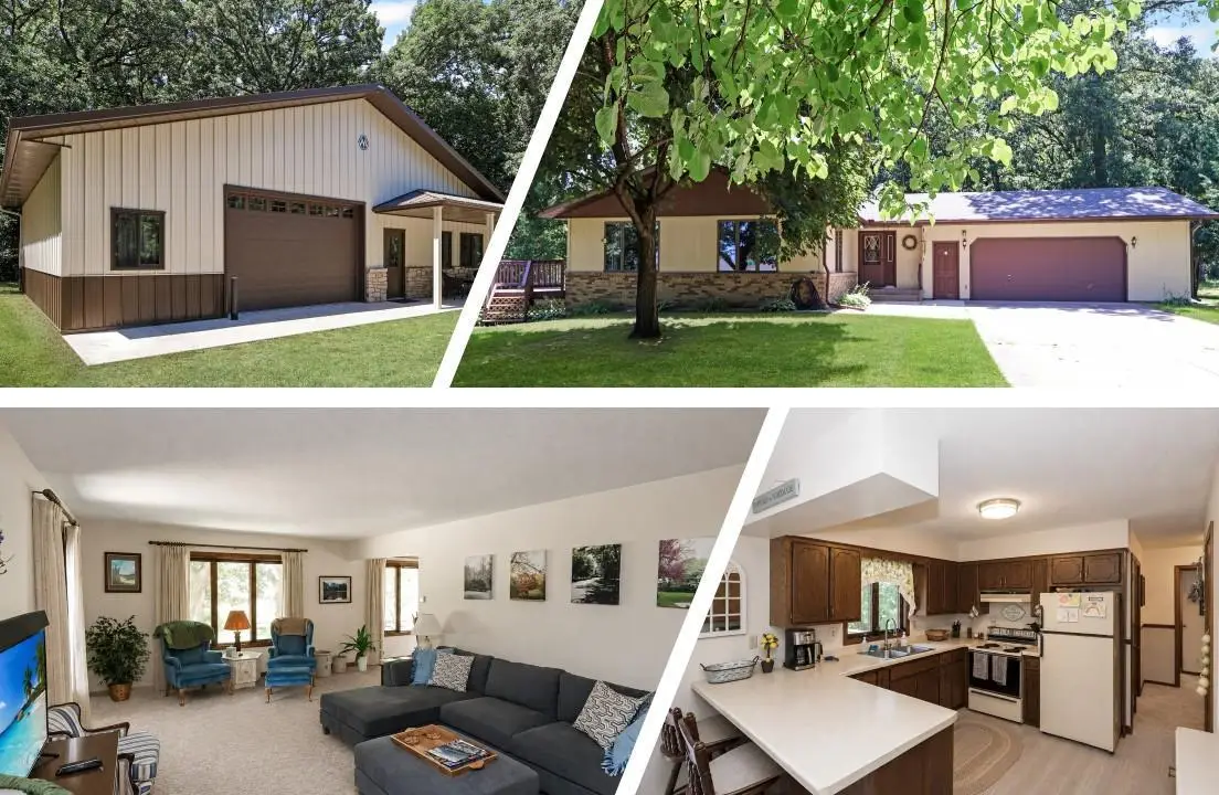 24321 Koenig Drive, Saint Augusta, MN 56301 - #1