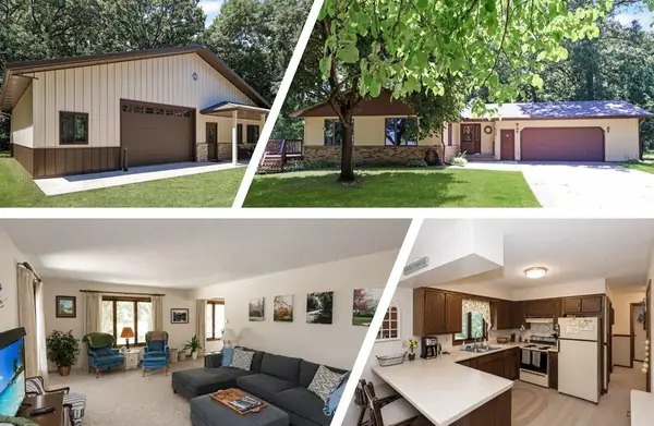 24321 Koenig Drive, Saint Augusta, MN 56301