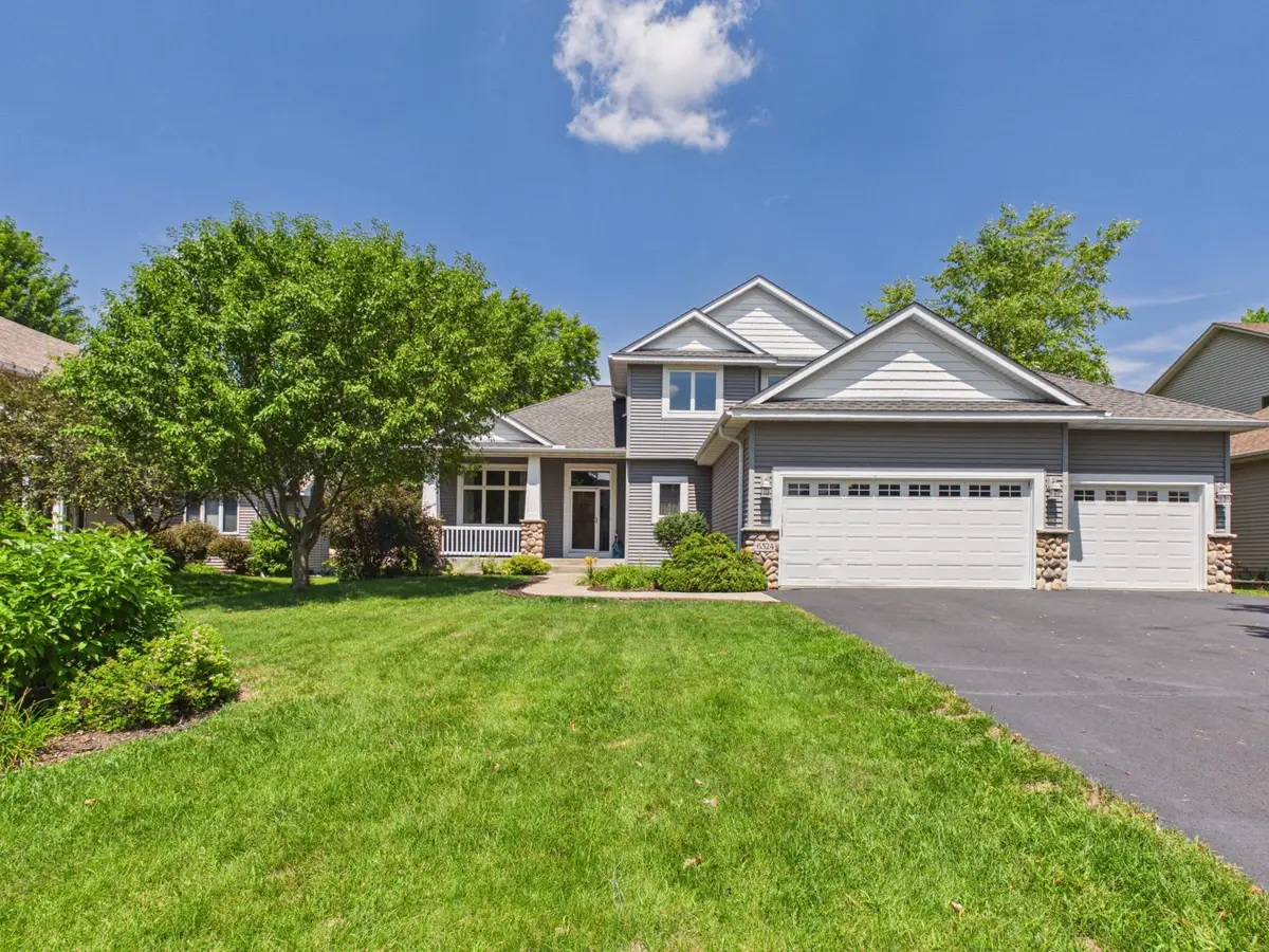 6324 Langer Lane, Hugo, MN 55038 - #1